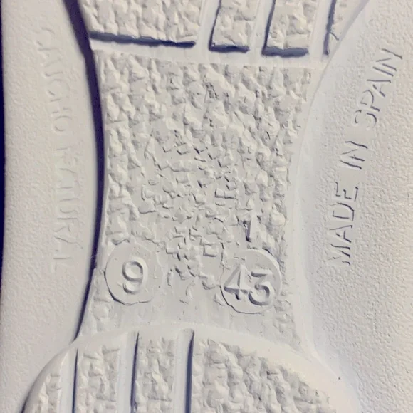 Clearwaters Sustainable Comfort Mule Slipper-nwt - Picture 8 of 8